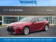 Used 2022 Lexus IS 300  Sedan
