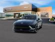 New 2026 Hyundai Sonata SEL Sport Sedan