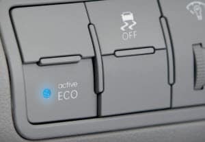 What is Active Eco Hyundai Elantra  