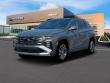 New 2025 Hyundai Tucson Limited AWD SUV