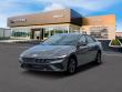 New 2026 Hyundai Elantra SEL Sport Sedan