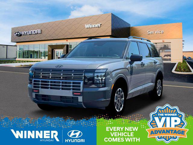 2026 Hyundai Palisade XRT Pro's photo