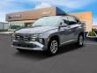 New 2025 Hyundai Tucson Hybrid Limited SUV