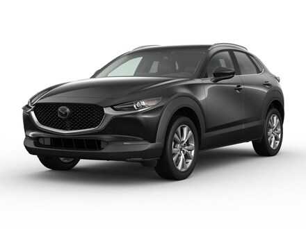 2023 Mazda CX-30 2.5 S Select Package SUV