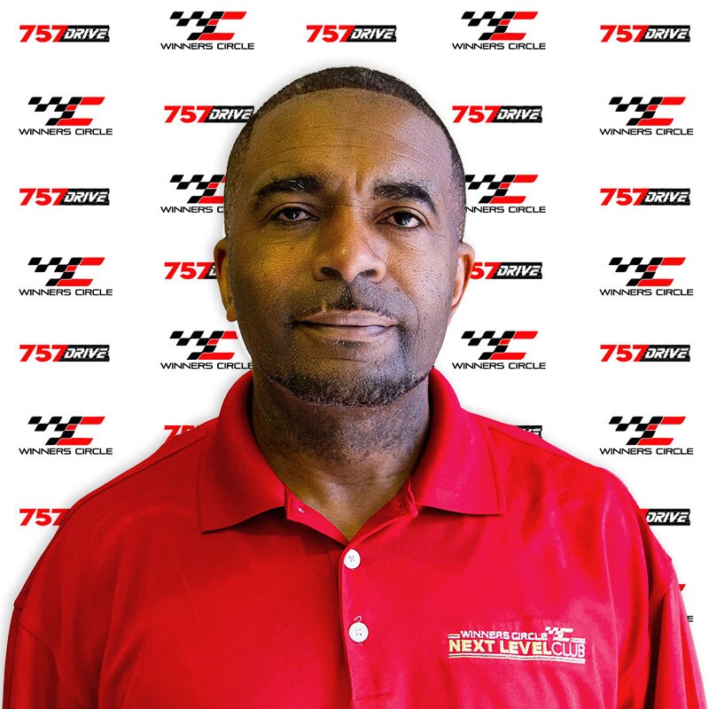 Meet the Team at Winners Circle Mazda Winners Circle Mazda