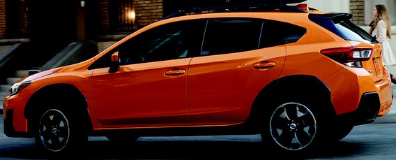Subaru Crosstrek Mpg Winner Subaru Dover De