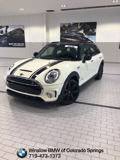 Used Mini Colorado Springs