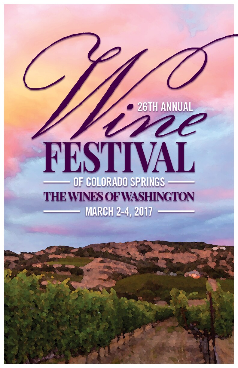 2017 Wine Festival Winslow BMW of Colorado Springs