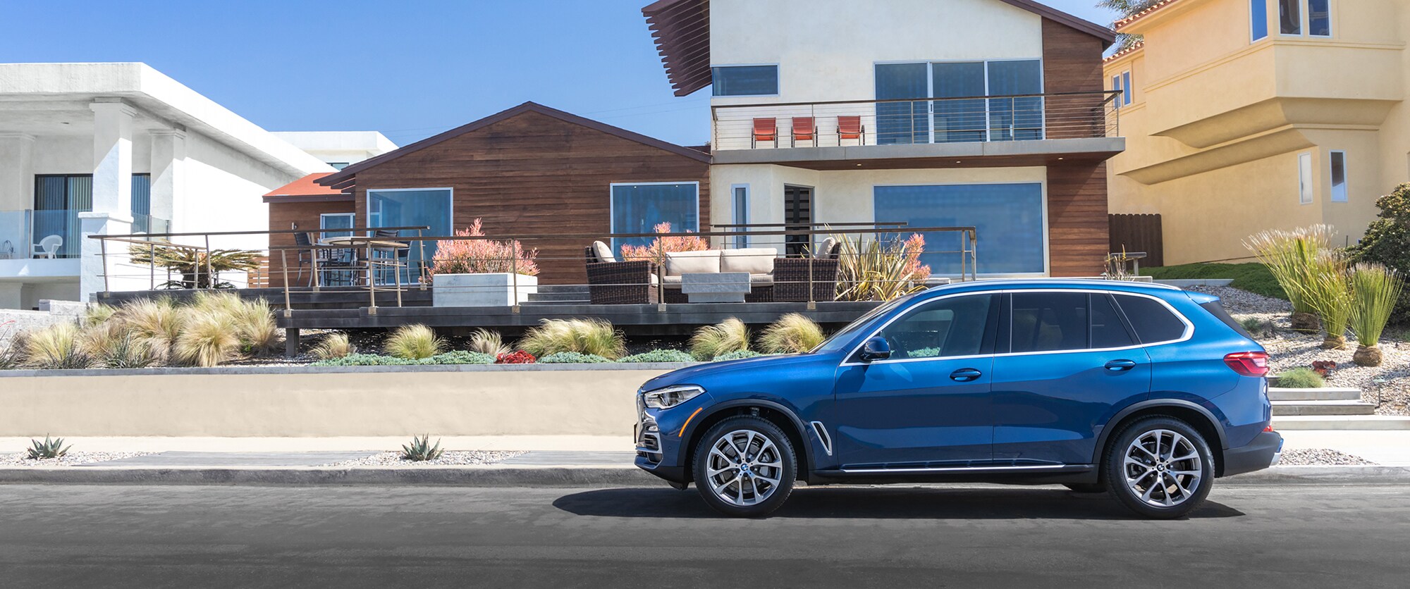 New BMW X5 for Sale Near Monument, CO