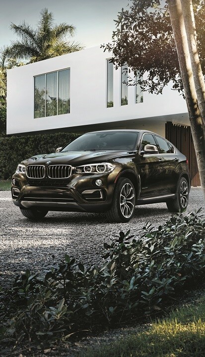 New 2020 Bmw X6 Luxury Suvs For Sale In Colorado Springs