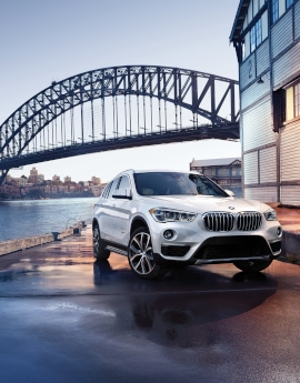 New Bmw X1 Colorado Springs Winslow Bmw Of Colorado Springs