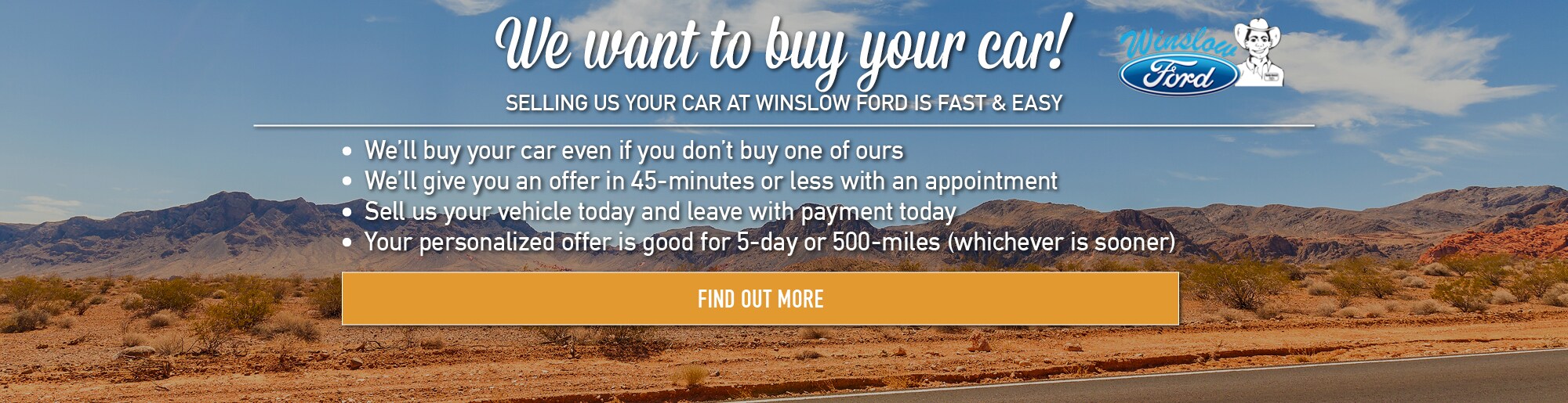 New & Used Ford Inventory in Winslow, AZ Winslow Ford