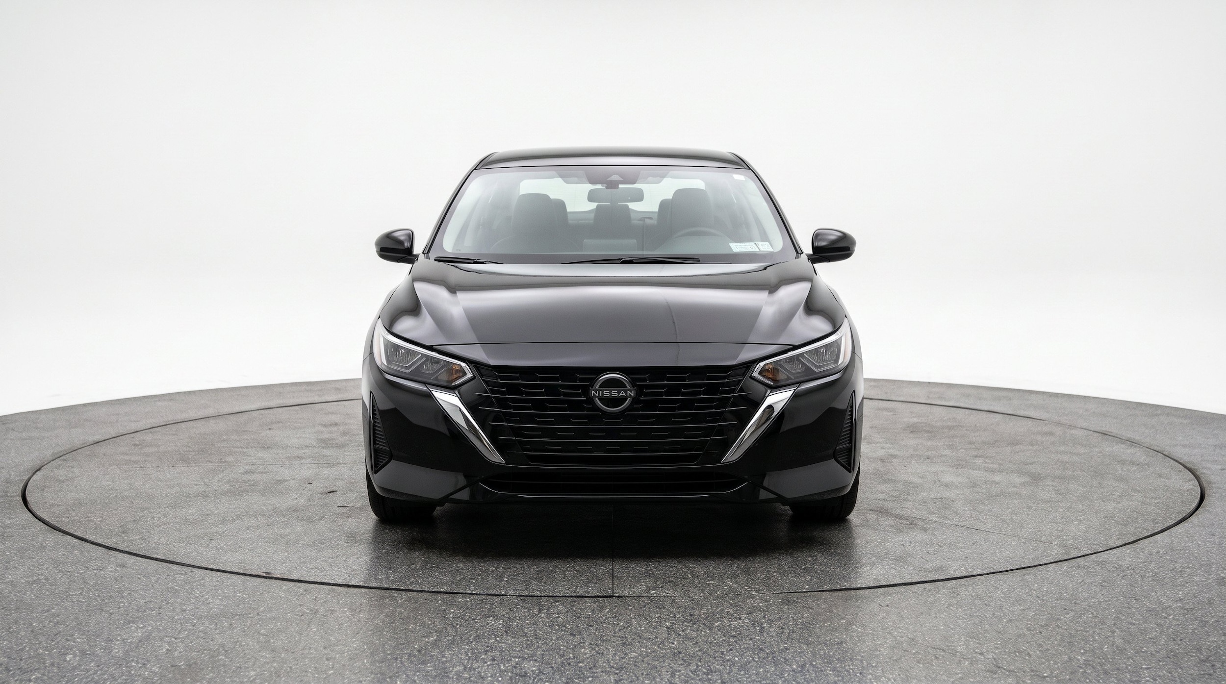 Thumbnail: 2025 Nissan Sentra - 2