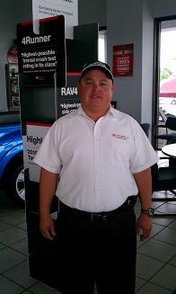 Raul Valle