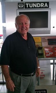 Ernie Vadersen