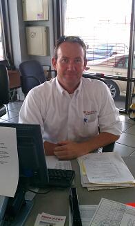 Matt Daly