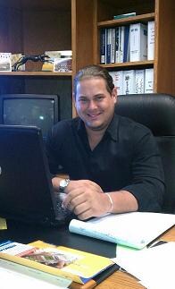 Michael Murphy