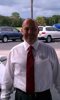 Jeff Nunn