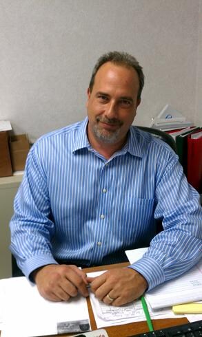 John Whaley