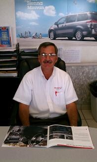 Grant Oulman