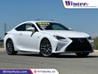 LEXUS RC