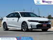 Honda Civic Hybrid