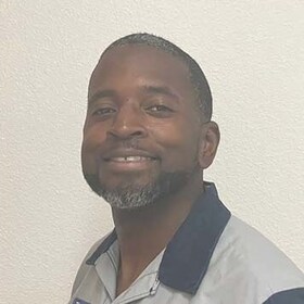 Staff member Bahatti Whorley from ID_e3603a0a7782