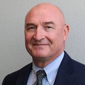 Staff member Kevin Peters from ID_c05c388f481c