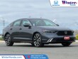 Honda Accord Hybrid
