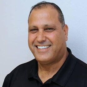 Staff member Sam Gheit from ID_578f10438262