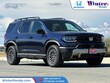 Honda Passport
