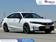 Honda Civic Si