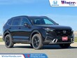 Honda CR-V Hybrid