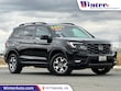 Honda Passport