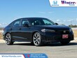 Honda Civic Hybrid