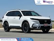 Honda CR-V Hybrid
