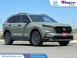Honda CR-V Hybrid