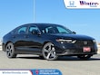 Honda Accord Hybrid