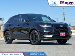 2026 Honda HR-V Sport SUV