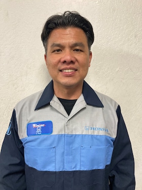 Staff member Chat Tanson from ID_e3603a0a7782