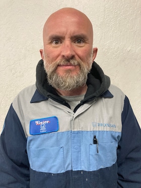 Staff member Michael Arruda from ID_e3603a0a7782