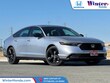 Honda Accord Hybrid