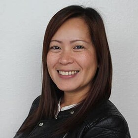 Staff member Sheryll Rallos from ID_578f10438262
