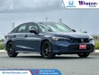 Honda Civic Hybrid