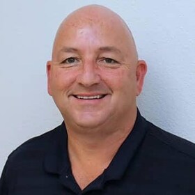 Staff member Paris Charles from ID_c05c388f481c