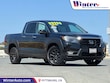Honda Ridgeline