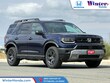 Honda Passport