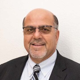 Staff member Haroon Sherzai from ID_578f10438262