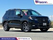 Honda Passport