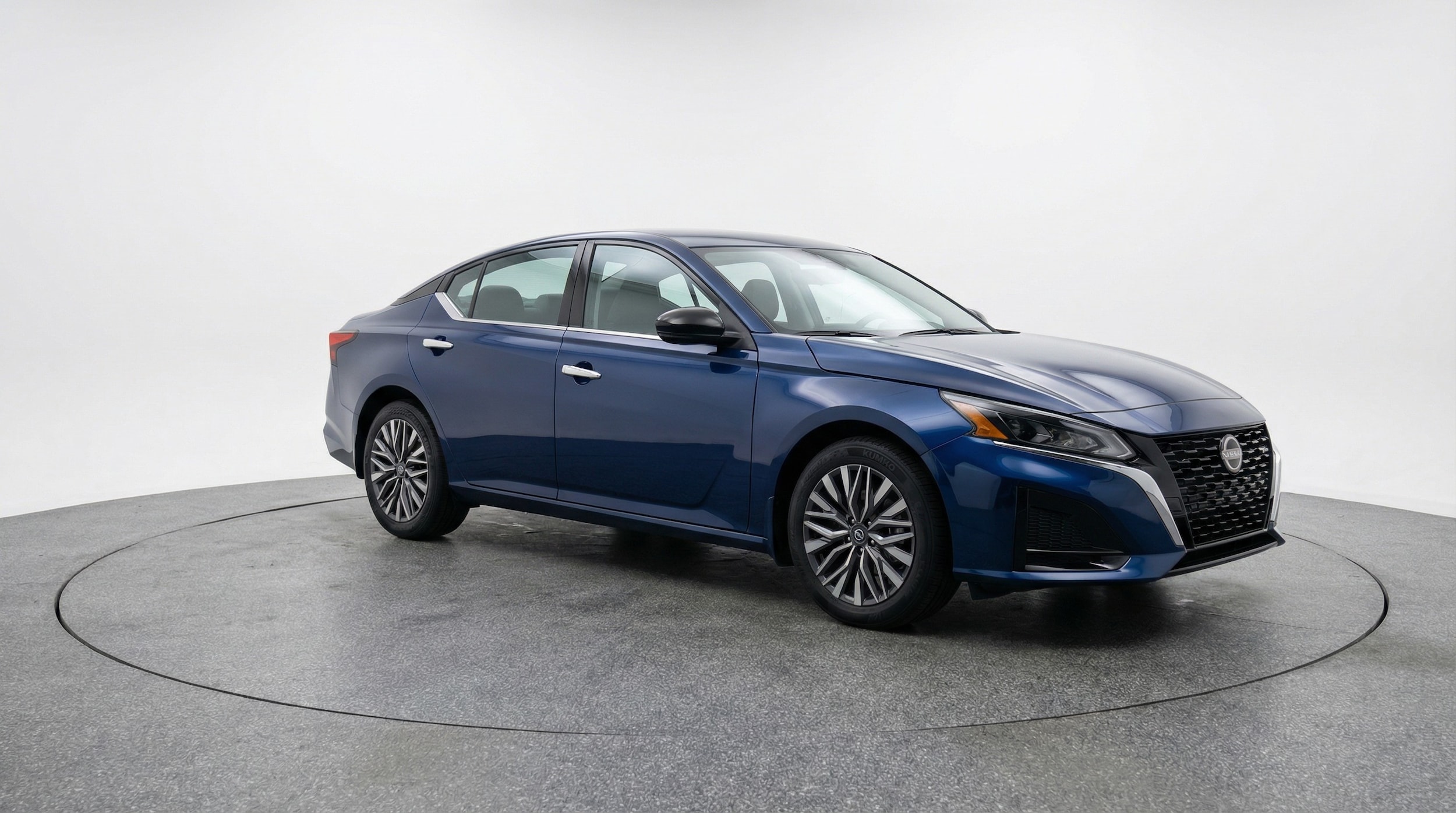 Thumbnail: 2025 Nissan Altima - 1